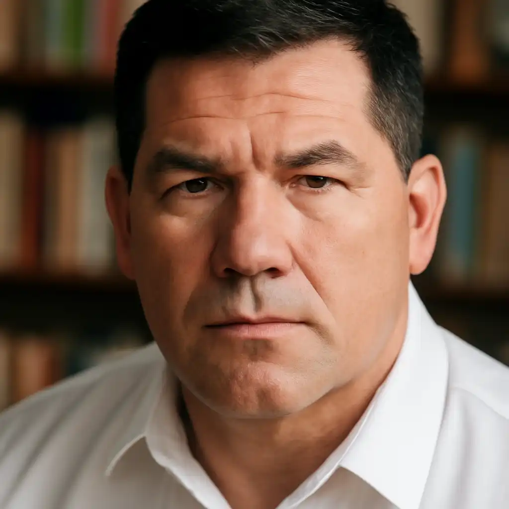 David Thornton